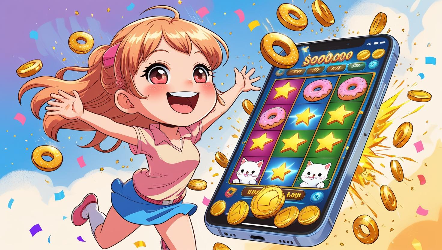 10 Fakta Statistik Mengejutkan tentang Slot Online yang Belum Banyak Diketahui Pemain