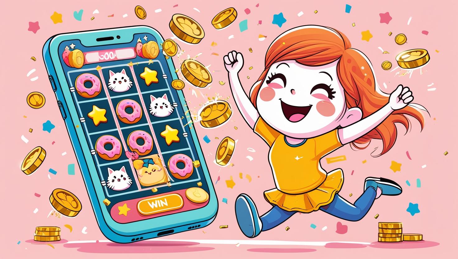 Menguak Rahasia Slot Online: Statistik yang Jarang Diketahui Pemain