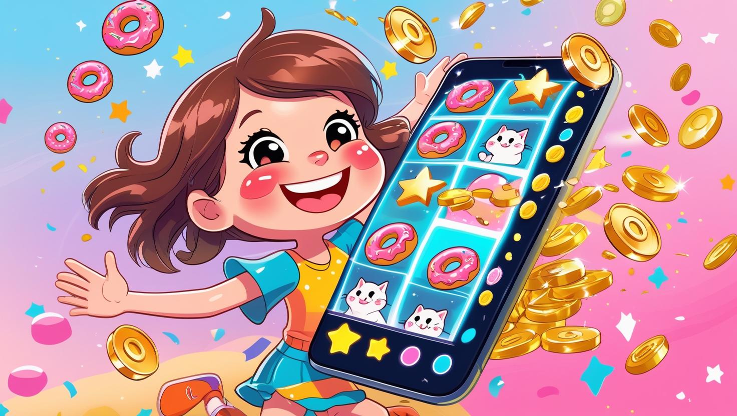 Statistik Slot Online: 10 Fakta Menarik yang Jarang Dibahas Pemain